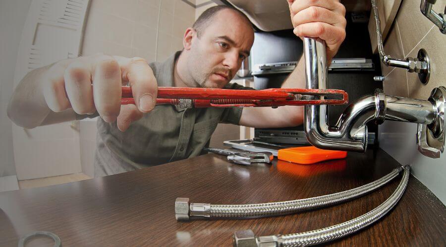 Professional sink repair in Birmingham, MI